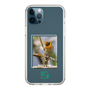 Slim Protection Case［ Green Future Project - Guira Tanager ］