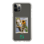 Slim Protection Case［ Green Future Project - Guira Tanager ］