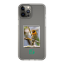 Slim Protection Case［ Green Future Project - Guira Tanager ］