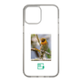 Slim Protection Case［ Green Future Project - Guira Tanager ］