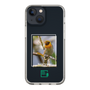 Slim Protection Case［ Green Future Project - Guira Tanager ］