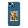 Slim Protection Case［ Green Future Project - Guira Tanager ］