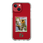 Slim Protection Case［ Green Future Project - Guira Tanager ］