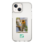 Slim Protection Case［ Green Future Project - Guira Tanager ］