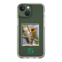 Slim Protection Case［ Green Future Project - Guira Tanager ］