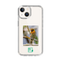 Slim Protection Case［ Green Future Project - Guira Tanager ］