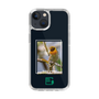Slim Protection Case［ Green Future Project - Guira Tanager ］
