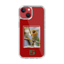 Slim Protection Case［ Green Future Project - Guira Tanager ］