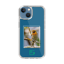 Slim Protection Case［ Green Future Project - Guira Tanager ］