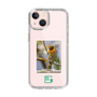 Slim Protection Case［ Green Future Project - Guira Tanager ］
