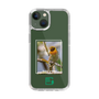 Slim Protection Case［ Green Future Project - Guira Tanager ］