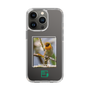 Slim Protection Case［ Green Future Project - Guira Tanager ］