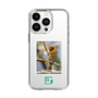 Slim Protection Case［ Green Future Project - Guira Tanager ］