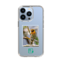 Slim Protection Case［ Green Future Project - Guira Tanager ］
