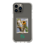 Slim Protection Case［ Green Future Project - Guira Tanager ］