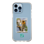 Slim Protection Case［ Green Future Project - Guira Tanager ］