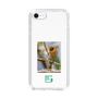 Slim Protection Case［ Green Future Project - Guira Tanager ］