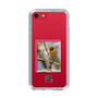 Slim Protection Case［ Green Future Project - Guira Tanager ］