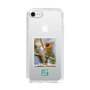 Slim Protection Case［ Green Future Project - Guira Tanager ］
