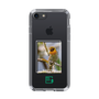 Slim Protection Case［ Green Future Project - Guira Tanager ］
