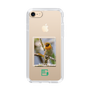 Slim Protection Case［ Green Future Project - Guira Tanager ］