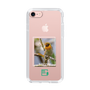 Slim Protection Case［ Green Future Project - Guira Tanager ］