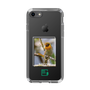 Slim Protection Case［ Green Future Project - Guira Tanager ］