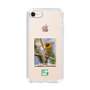 Slim Protection Case［ Green Future Project - Guira Tanager ］