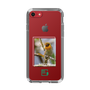 Slim Protection Case［ Green Future Project - Guira Tanager ］