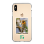 Slim Protection Case［ Green Future Project - Guira Tanager ］