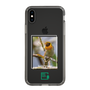 Slim Protection Case［ Green Future Project - Guira Tanager ］