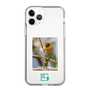 Slim Protection Case［ Green Future Project - Guira Tanager ］