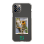 Slim Protection Case［ Green Future Project - Guira Tanager ］