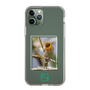 Slim Protection Case［ Green Future Project - Guira Tanager ］