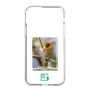 Slim Protection Case［ Green Future Project - Guira Tanager ］