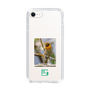 Slim Protection Case［ Green Future Project - Guira Tanager ］