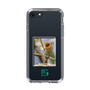 Slim Protection Case［ Green Future Project - Guira Tanager ］