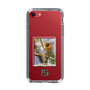 Slim Protection Case［ Green Future Project - Guira Tanager ］