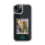 Slim Protection Case［ Green Future Project - Guira Tanager ］