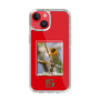 Slim Protection Case［ Green Future Project - Guira Tanager ］
