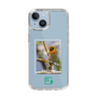 Slim Protection Case［ Green Future Project - Guira Tanager ］
