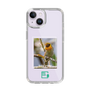 Slim Protection Case［ Green Future Project - Guira Tanager ］