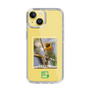 Slim Protection Case［ Green Future Project - Guira Tanager ］