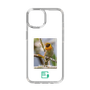 Slim Protection Case［ Green Future Project - Guira Tanager ］