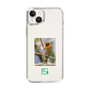Slim Protection Case［ Green Future Project - Guira Tanager ］