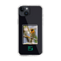Slim Protection Case［ Green Future Project - Guira Tanager ］
