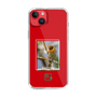 Slim Protection Case［ Green Future Project - Guira Tanager ］
