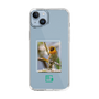 Slim Protection Case［ Green Future Project - Guira Tanager ］