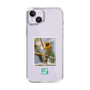 Slim Protection Case［ Green Future Project - Guira Tanager ］