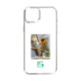Slim Protection Case［ Green Future Project - Guira Tanager ］